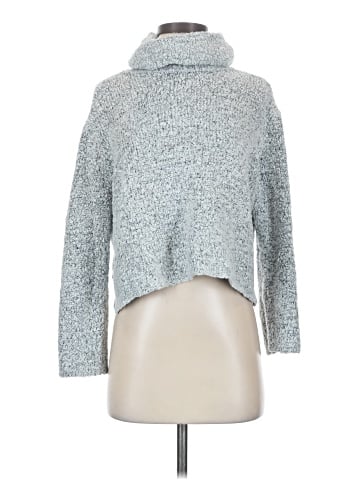 Mi ami Turtleneck Sweater (view 1)