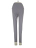 Alo Solid Gray Active Pants Size S - photo 2