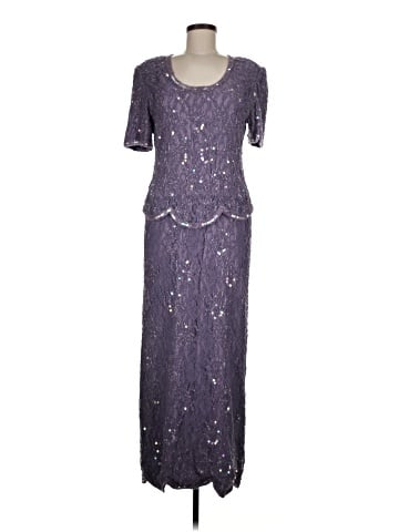 Scala Cocktail Dress (view 1)