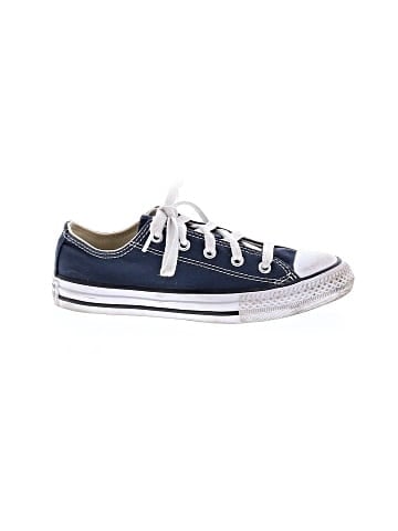 Converse Sneakers (view 1)