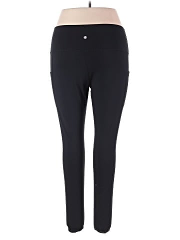 Yogalicious Active Pants (view 2)