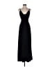 Alice + Olivia Black Cocktail Dress Size 0 - photo 1