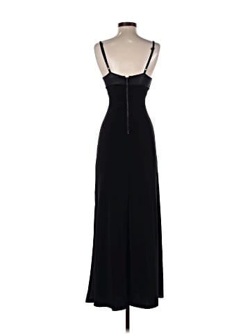 Alice + Olivia Cocktail Dress (view 2)