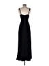 Alice + Olivia Black Cocktail Dress Size 0 - photo 2
