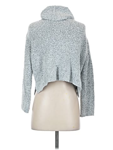 Mi ami Turtleneck Sweater (view 2)