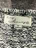 Vintage Havana Tweed Gray Pullover Sweater Size M - photo 7