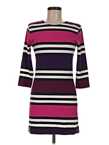 French Connection Casual Dress (view 1)