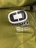 Ogio 100% Polyester Green Short Sleeve Polo Size 4X - photo 7