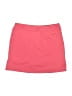 Adidas Solid Pink Skort Size 4 - photo 2