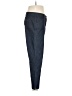Riders by Lee Chevron-herringbone Blue Jeggings Size 10M - photo 4