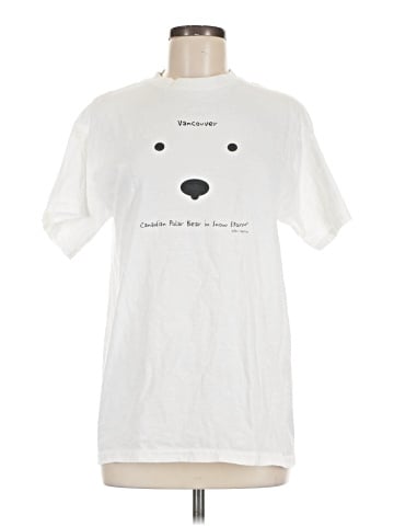 Alstyle Apparel & Activewear Short Sleeve T-Shirt (view 1)