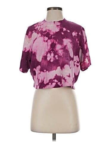 Cotton Citizen Short Sleeve Turtleneck (view 1)