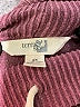 Terra & Sky Burgundy Pullover Sweater Size 2X - photo 7