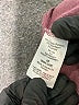 Terra & Sky Burgundy Pullover Sweater Size 2X - photo 8