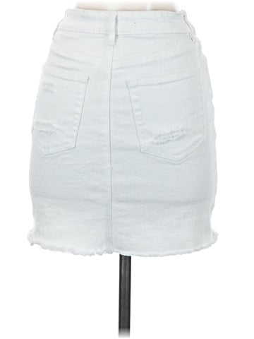rue21 Denim Skirt (view 2)