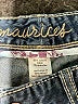 Maurices Hearts Blue Jeans Size 7/8s - photo 7