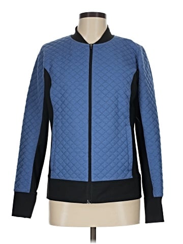 lucy Jacket (view 1)