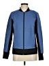 lucy Argyle Blue Jacket Size M - photo 1