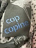 Cop. Copine Black Blazer Size EU (FR) 36 / US 4 - photo 6