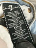 7 For All Mankind Blue Denim Shorts Size 32 waist - photo 4