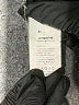 Shein Black Tank Top Size 6 - photo 8