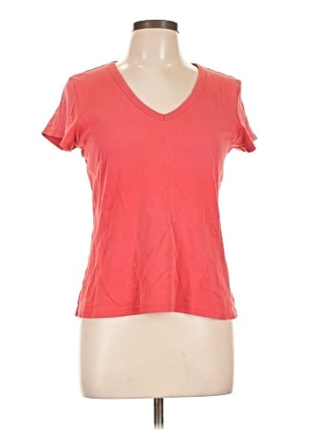 Old Navy Short Sleeve T-Shirt (view 1)