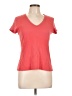 Old Navy Red Short Sleeve T-Shirt Size L - photo 1