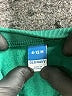 Old Navy 100% Polyester Green Track Jacket Size 6-12 mo - photo 3