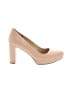 Naturalizer Ivory Heels Size 11 - photo 1