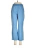 Lululemon Athletica Blue Casual Pants Size 6 - photo 1