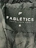 Fabletics 100% Polyester Black Faux Fur Jacket Size M - photo 6
