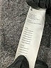 Fabletics 100% Polyester Black Faux Fur Jacket Size M - photo 7