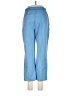 Lululemon Athletica Blue Casual Pants Size 6 - photo 2