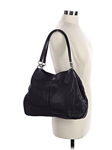 Coach Hobo (view 2)