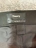 Theory Black Dress Pants Size 28 waist - photo 7