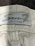 Seven7 Ivory Jeans Size 10 - photo 7