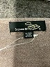 Suzanne Betro Solid Gray Casual Dress Size L - photo 7