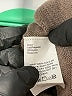 Suzanne Betro Solid Gray Casual Dress Size L - photo 8
