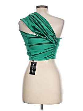 Shein Sleeveless Top (view 2)