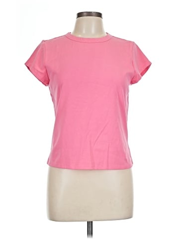 Free Assembly Short Sleeve T-Shirt (view 1)