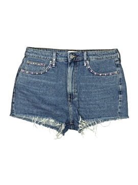 Forever 21 Denim Shorts (view 1)
