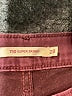 Levi's Purple Jeggings Size 28 waist - photo 7