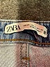 Zara Blue Jeans Size 4 - photo 7