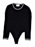 LE BOP Black Bodysuit Size XL - photo 1