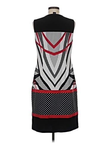 Michael Tyler Casual Dress (view 2)
