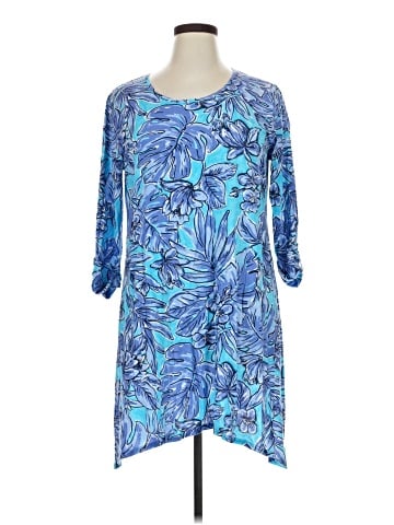 Caribbean Joe Casual Dress (view 1)