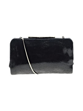 Vince Camuto Leather Clutch
