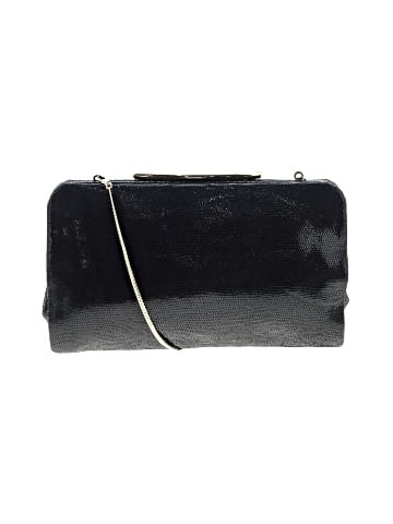 Vince Camuto Leather Clutch (view 1)