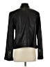 Cole Haan 100% Lambskin Black Jacket Size XS (estimated) - photo 2