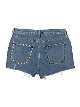 Forever 21 Denim Shorts (view 2)